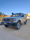 Toyota Land Cruiser 1995 Land Cruiser