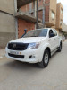 Toyota Hilux 2015 