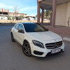 Mercedes GLA 2014 45 AMG