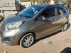 Kia Picanto 2013 Style