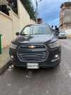 Chevrolet Captiva 2017 LT