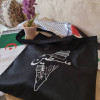 Impression sac Palestine 