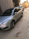 Ford Focus 5 portes 2011 