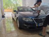 Volkswagen Passat 2008 Carrat