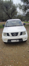 Nissan Navara 2011 Elegance 4x2