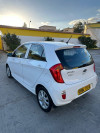 Kia Picanto 2012 Style