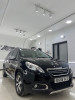 Peugeot 2008 2014 Allure