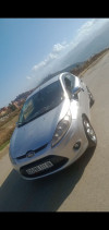 Ford Fiesta 2011 Titanium Sport pack