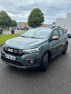 Dacia Sandero 2024 Stepway