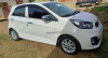 Kia Picanto 2015 pop plus