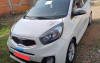 Kia Picanto 2015 pop plus