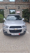 Chevrolet Captiva 2012 LT