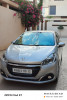 Peugeot 208 2018 Allure