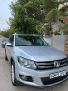 Volkswagen Tiguan 2015 Life