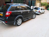 Chevrolet Captiva 2010 LTZ