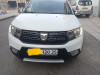 Dacia Sandero 2020 Stepway PRIVILEGE