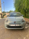 Fiat 500 2024 hybrid