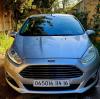 Ford Fiesta 2014 Titanium 