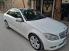 Mercedes Classe C 2011 C180