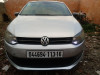 Volkswagen Polo 2013 Black et Silver