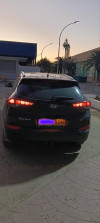 Hyundai New Tucson 2017 GL DZ