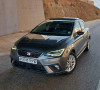 Seat Ibiza 2019 High Facelift