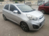 Kia Picanto 2014 Style