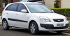 Pieces kia rio 2009 1.4