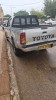 Toyota Hilux 2010 Hilux