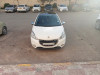 Peugeot 208 2014 Silver Line