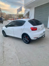 Seat Ibiza 2012 Ibiza