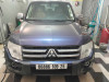 Mitsubishi Pajero Court 2009 Pajero Court