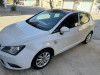 Seat Ibiza 2014 Crono