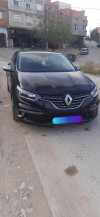 Renault Megane 3 2018 GT Line