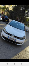 Volkswagen Golf 6 2011 Style