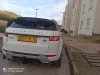 Rover Evoque 2014 Menticarlo