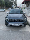 Dacia Duster 2 2021 