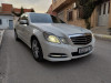 Mercedes Classe E 2012 Avantgarde