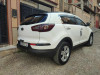 Kia Sportage 2012 Sportage