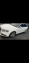 Audi A3 2012 S Line