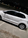 Volkswagen Polo 2012 Match