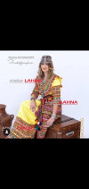 Robe kabyle