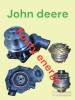 vente pieces moteur john deere