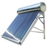 chauffe bain panneau solaire 