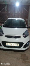 Kia Picanto 2012 