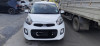 Kia Picanto 2015 Safety