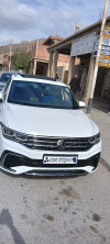 Volkswagen New Tiguan 2022 New Tiguan