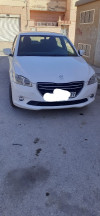 Peugeot 301 2013 Active