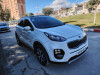 Kia Sportage 2019 GT line