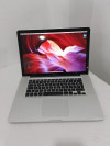 Mac book pro i5 2éme 500gb hdd 2012